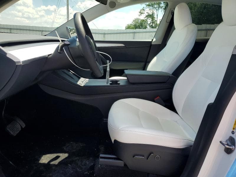 2023 TESLA MODEL Y 7