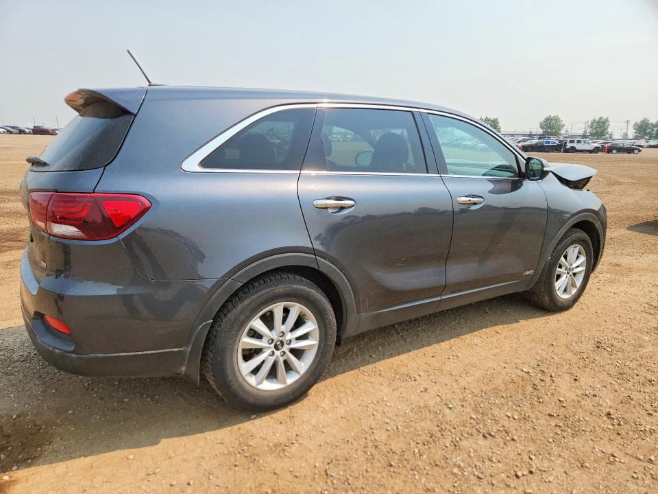 2020 KIA SORENTO L 3