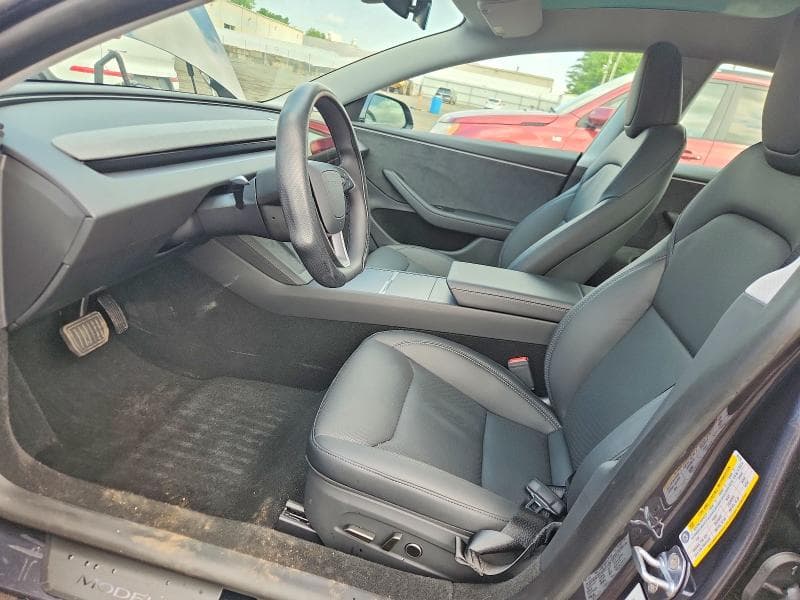 2026 TESLA MODEL 3 7