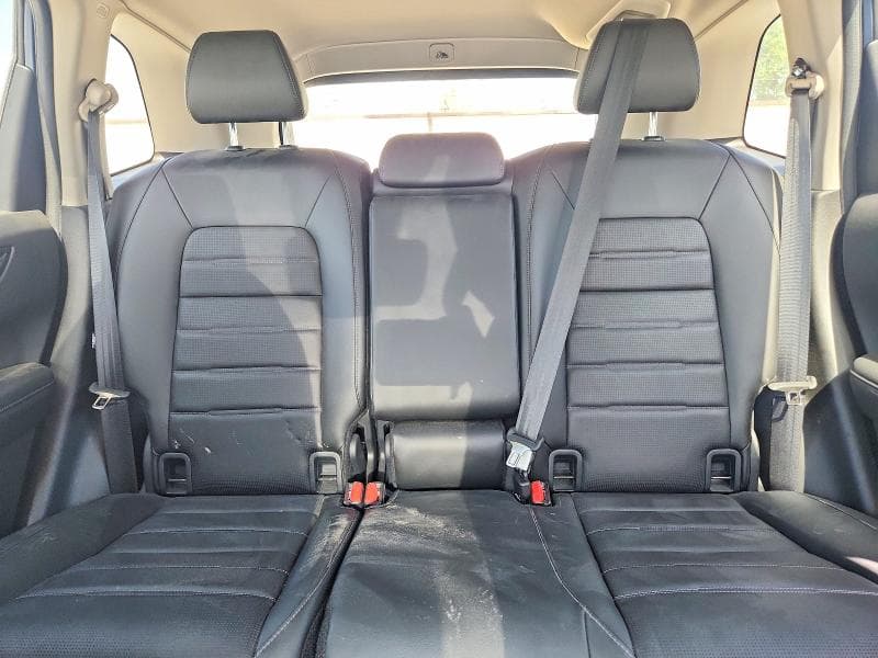 2025 HONDA CR-V EXL 10