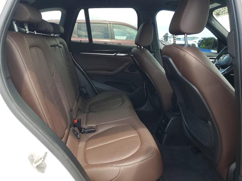 2021 BMW X1 SDRIVE28I SDRIVE28I 11