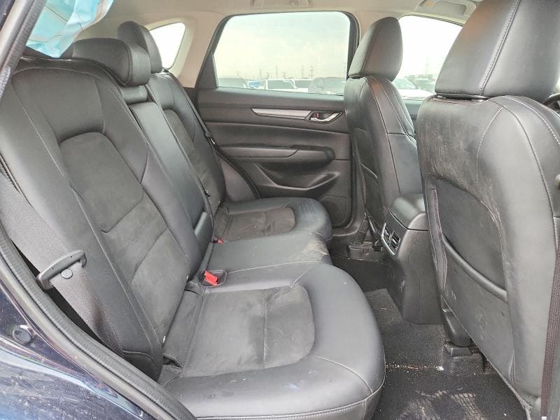 2018 MAZDA CX-5 TOURING 10