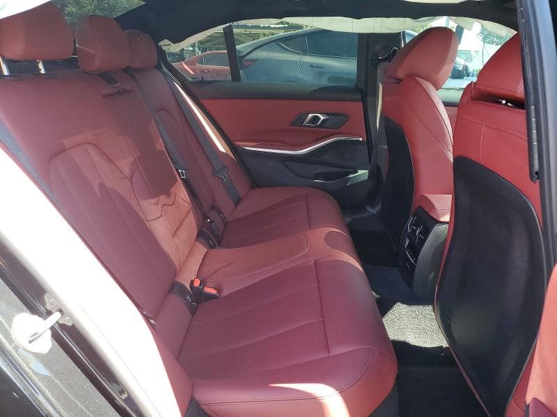 2026 BMW 330I 10