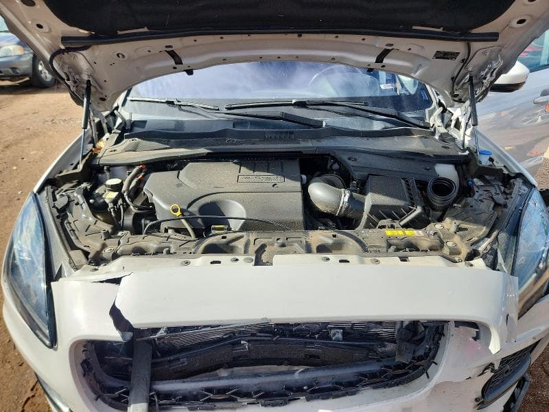 2021 JAGUAR E-PACE SE 11