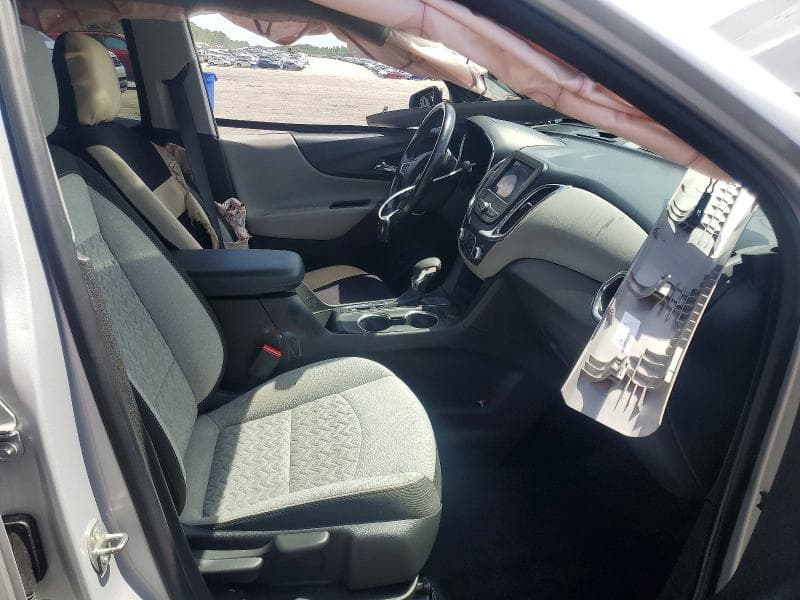 2022 CHEVROLET EQUINOX LT 7