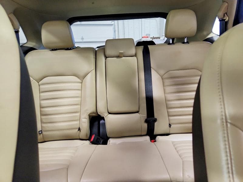 2017 FORD EDGE SEL 10