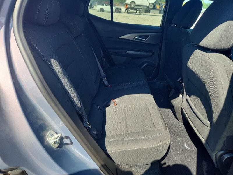 2025 CHEVROLET EQUINOX LT 10