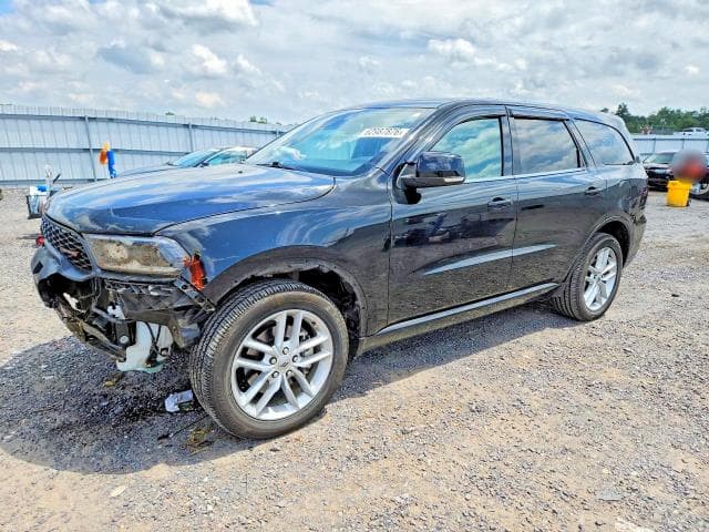 2022 DODGE DURANGO GT - 1