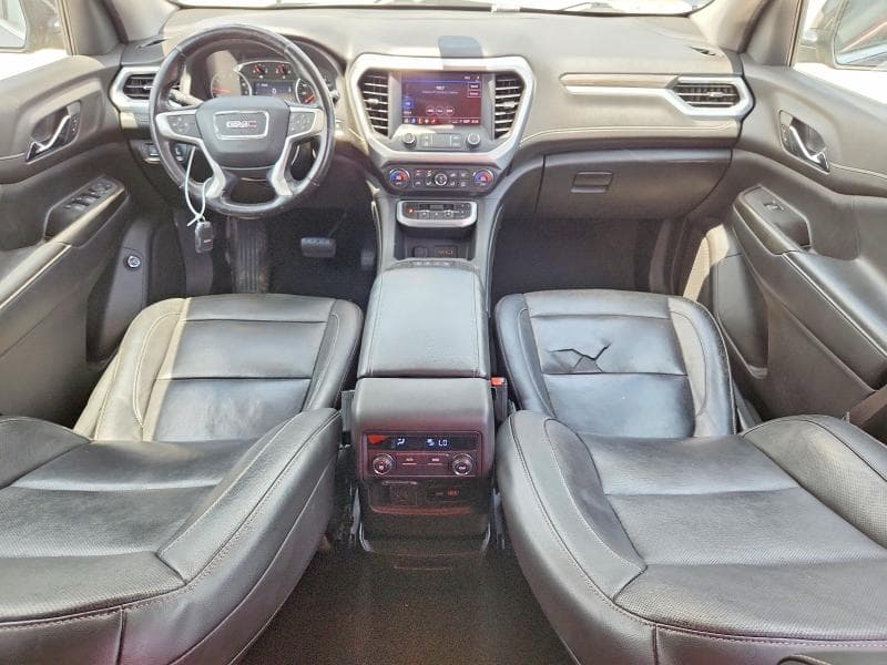 2020 GMC ACADIA SLT 8