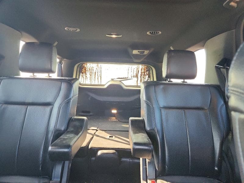2020 FORD EXPEDITION MAX XLT 10