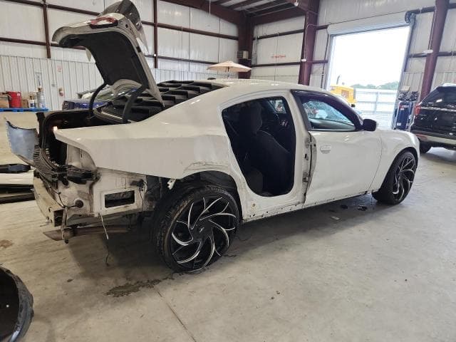 2020 DODGE CHARGER R/T 3