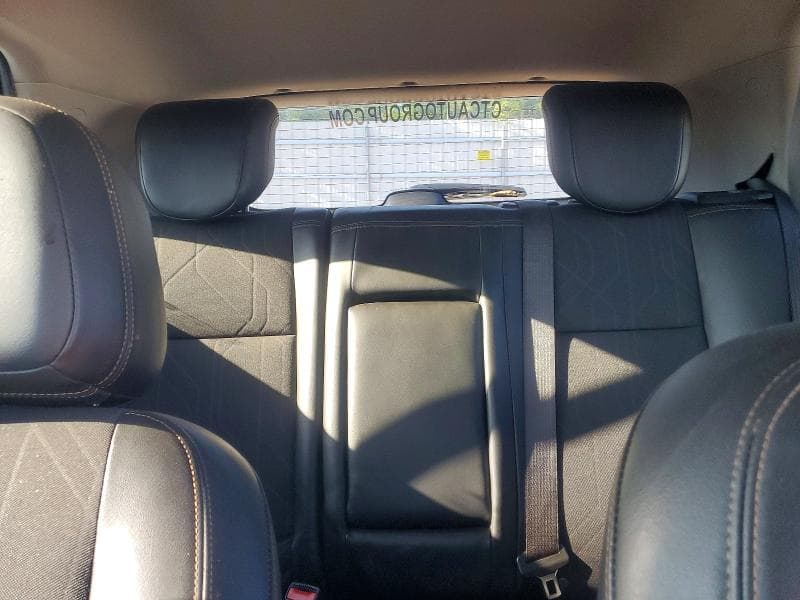2021 CHEVROLET TRAX 1LT 10