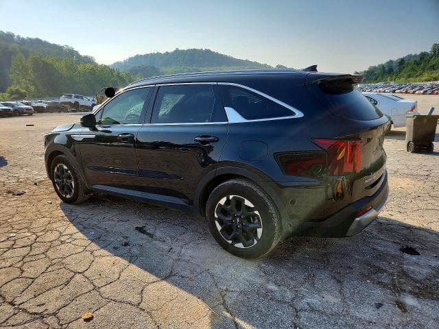 2025 KIA SORENTO S 2