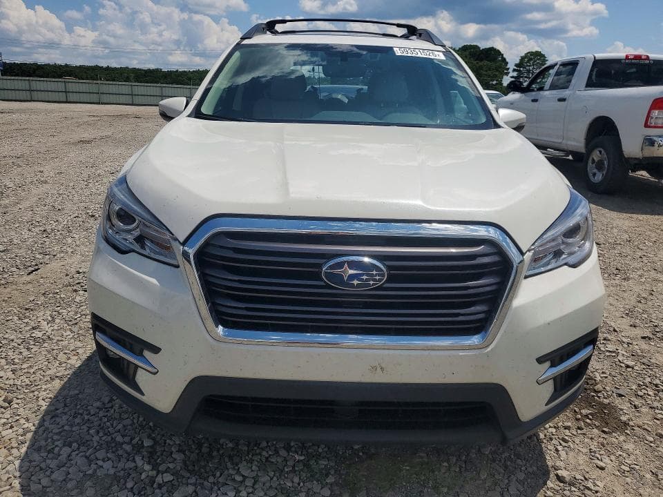 2022 SUBARU ASCENT LIMITED 5