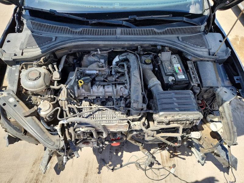 2021 VOLKSWAGEN JETTA S 11