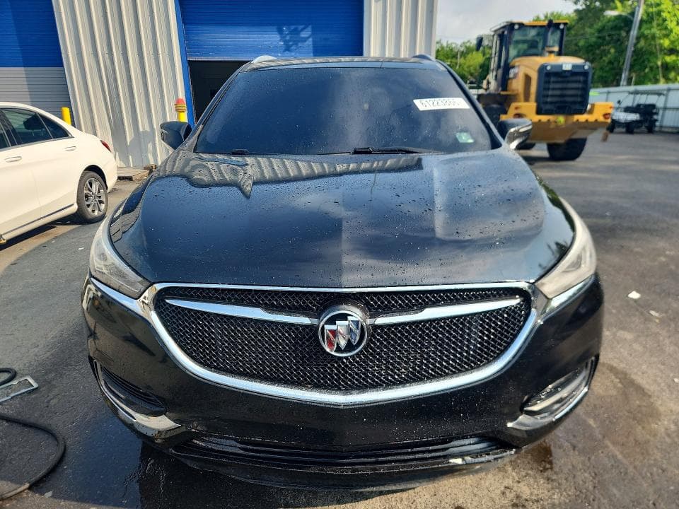 2020 BUICK ENCLAVE ESSENCE 5