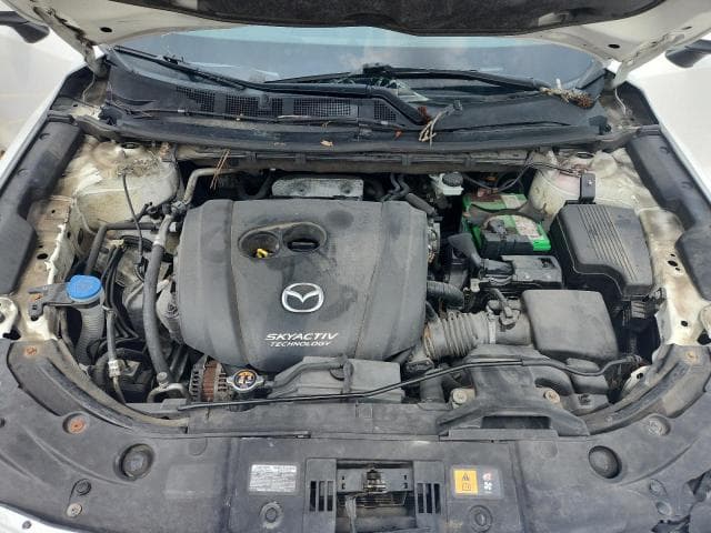 2019 MAZDA CX-5 SPORT 12