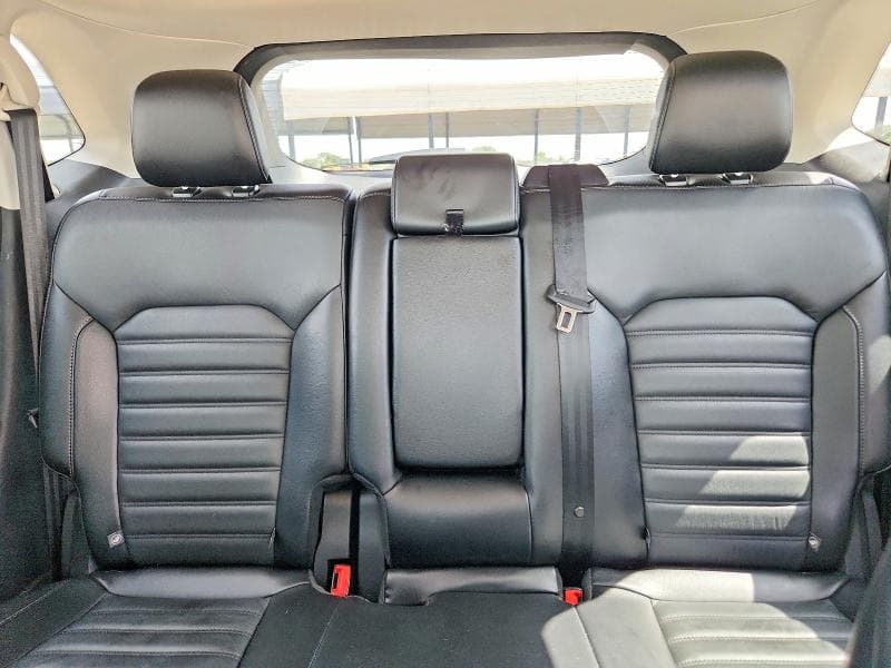 2018 FORD EDGE SEL 10