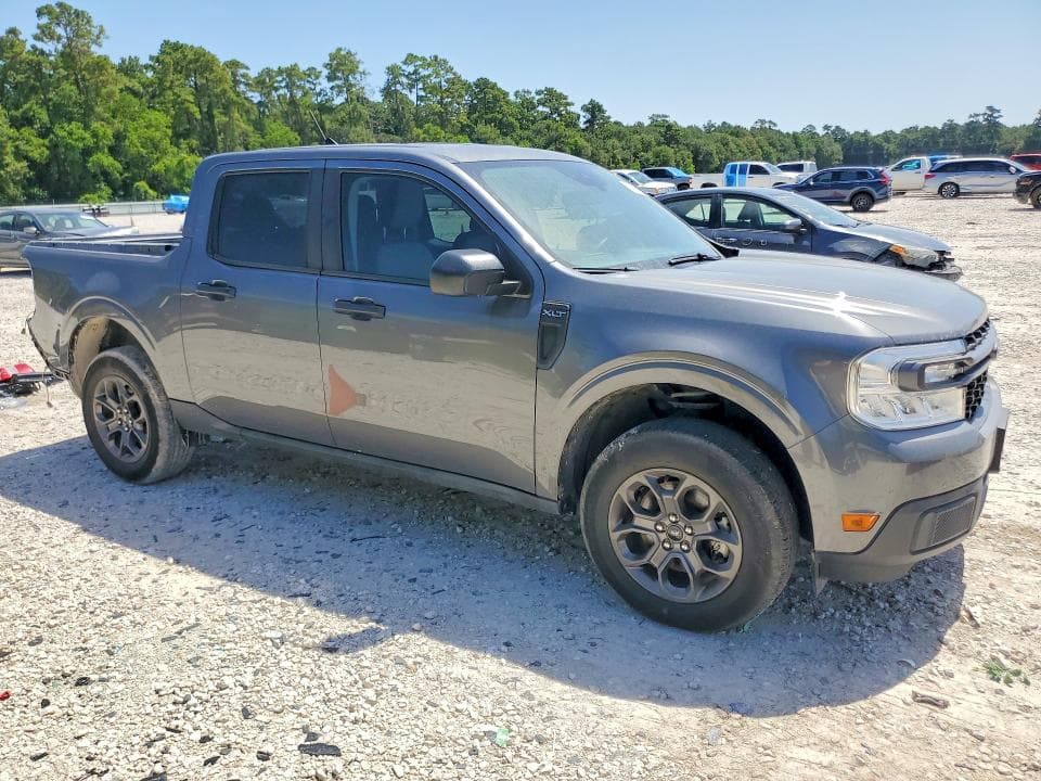 2023 FORD MAVERICK XL 4