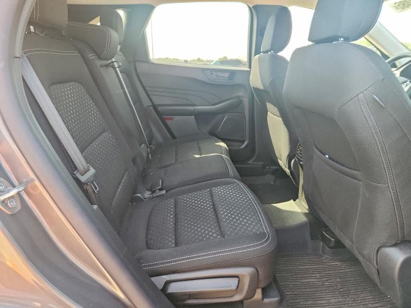 2025 FORD ESCAPE ACTIVE 11