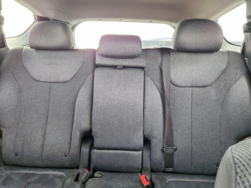 2019 HYUNDAI SANTA FE SEL PLUS 2.4L 10