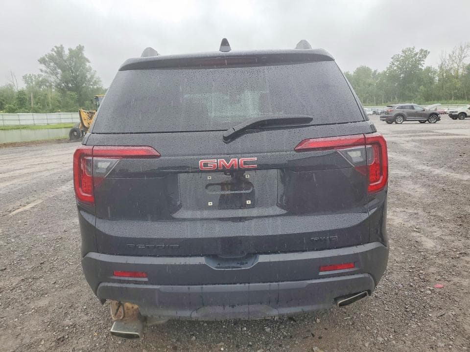 2023 GMC ACADIA SLT 6