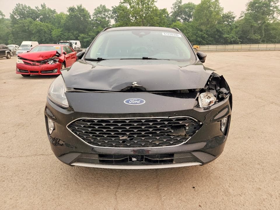 2020 FORD ESCAPE SEL 5