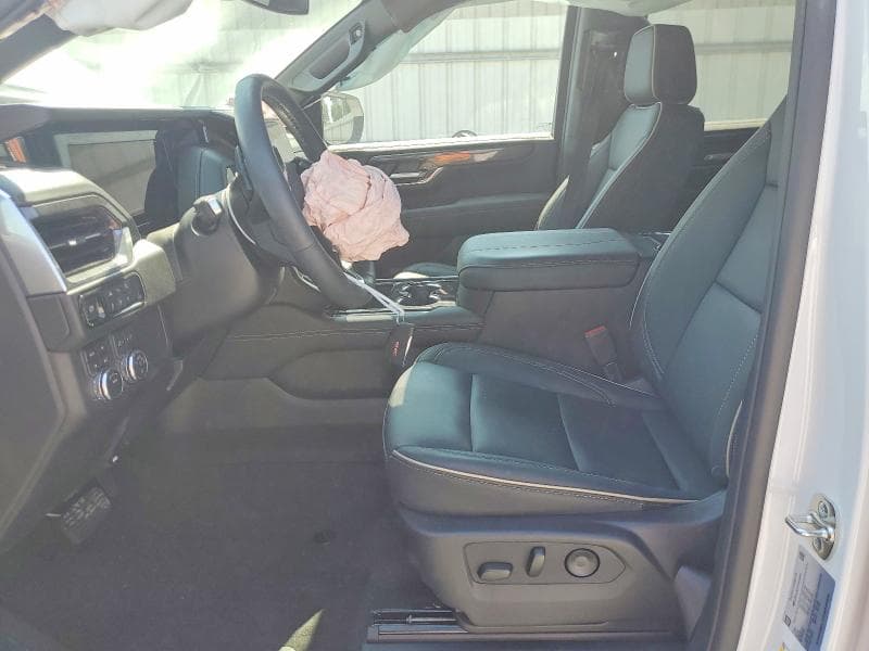 2026 GMC YUKON ELEVATION 7