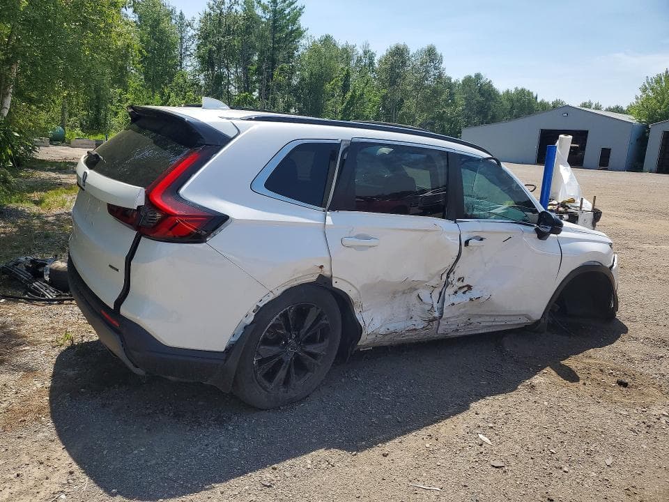 2023 HONDA CR-V SPORT TOURING 3