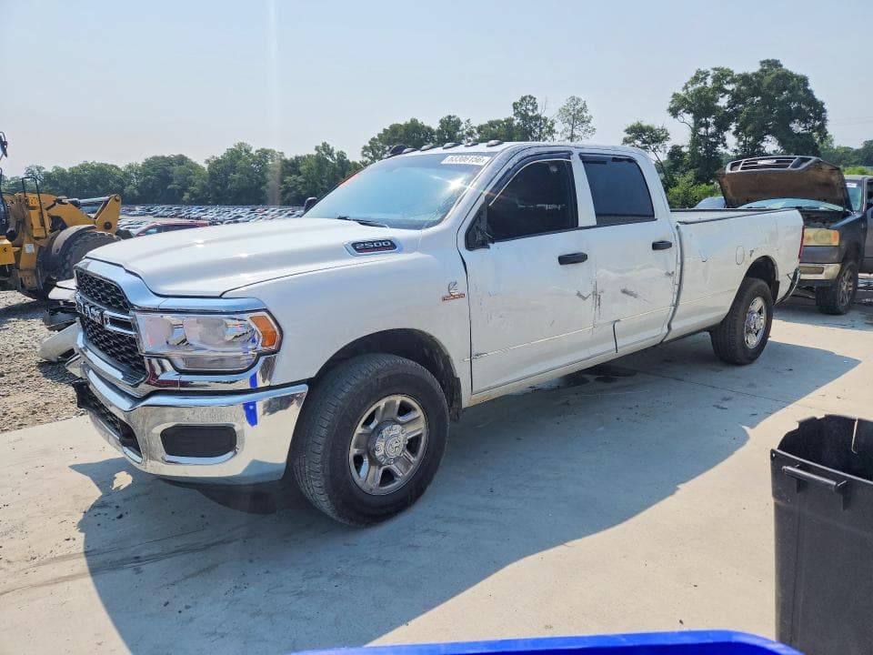2024 RAM 2500 TRADESMAN - 1