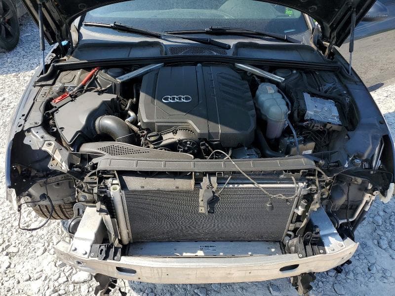2021 AUDI A4 PREMIUM PLUS 45 11