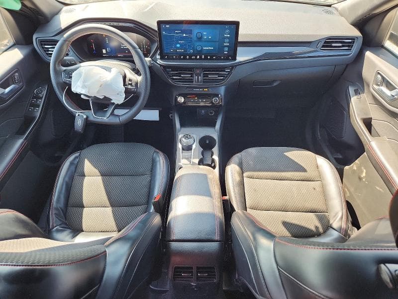 2023 FORD ESCAPE ST LINE 8