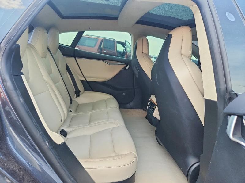 2018 TESLA MODEL S 10