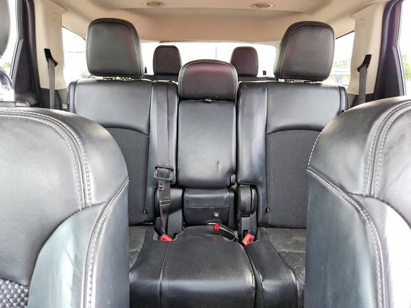 2020 DODGE JOURNEY CROSSROAD 10