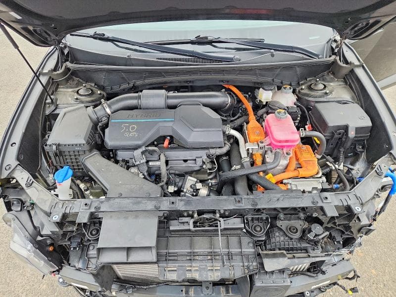 2024 HYUNDAI TUCSON LIMITED 12