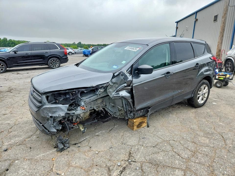 2019 FORD ESCAPE S - 1