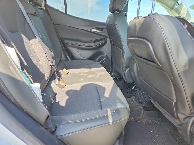 2024 BUICK ENCORE GX PREFERRED 11