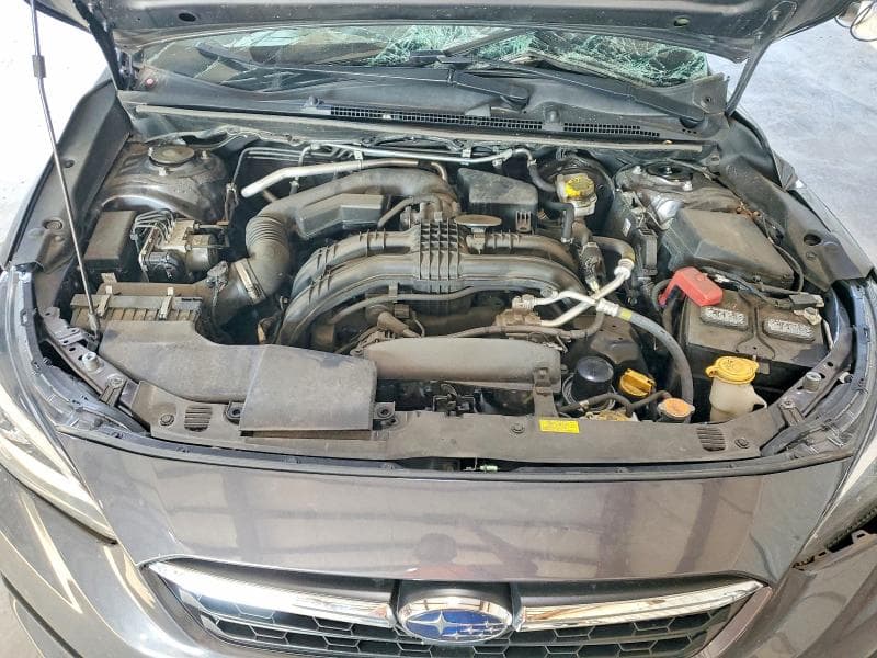 2023 SUBARU IMPREZA 11