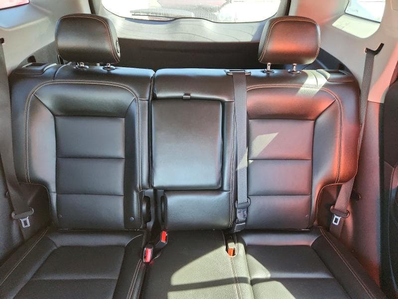 2019 GMC TERRAIN SLT 10