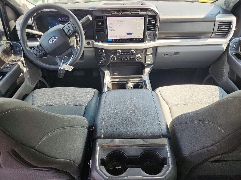 2024 FORD F250 SUPER DUTY 8