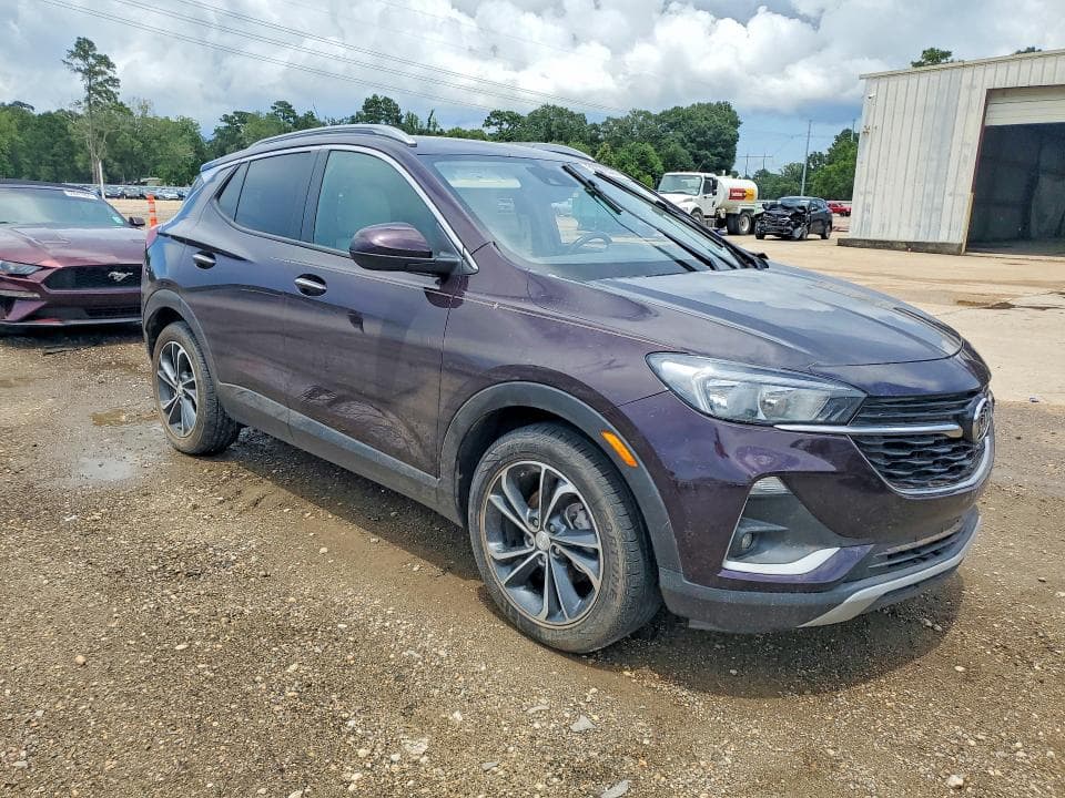 2020 BUICK ENCORE GX SELECT 4