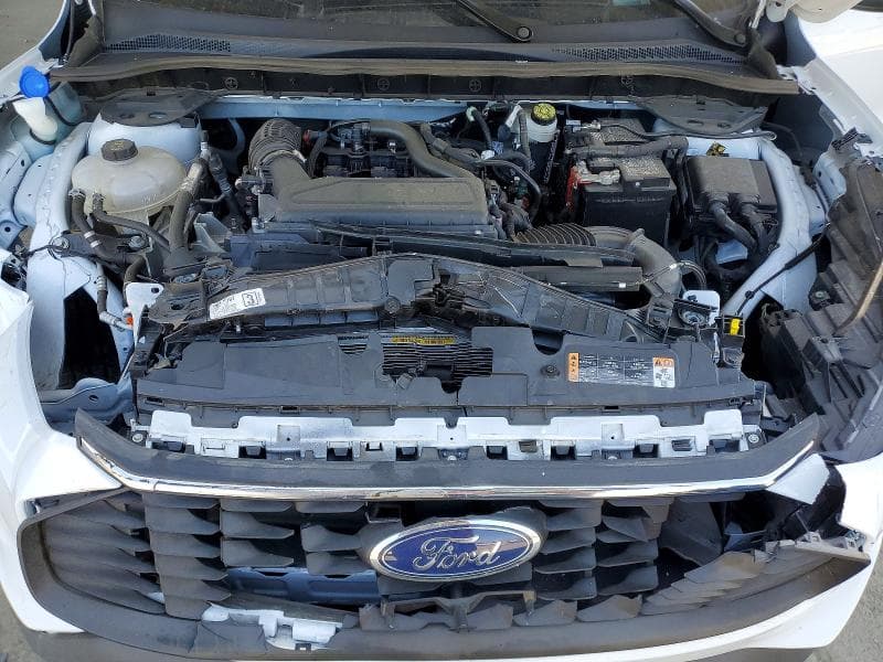 2025 FORD ESCAPE ACTIVE 12