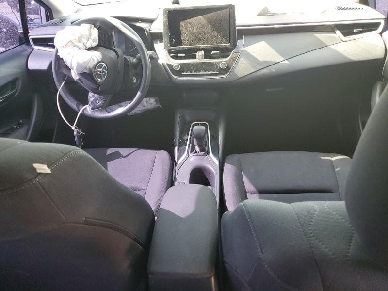 2023 TOYOTA COROLLA LE 8