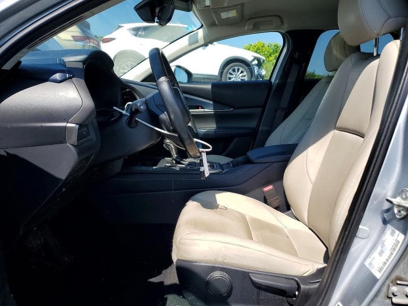 2020 MAZDA CX-30 SELECT 7