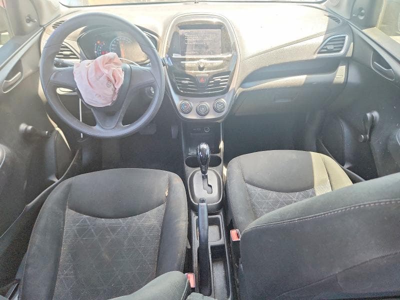 2021 CHEVROLET SPARK LS 8