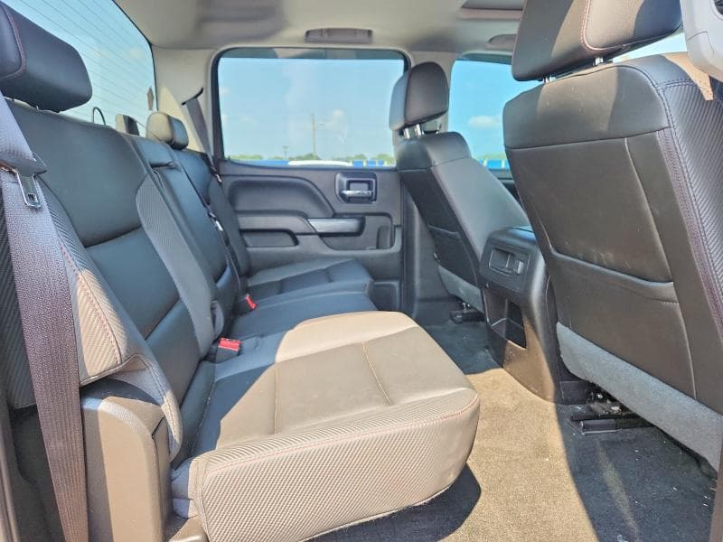 2018 GMC SIERRA K2500 SLT 10