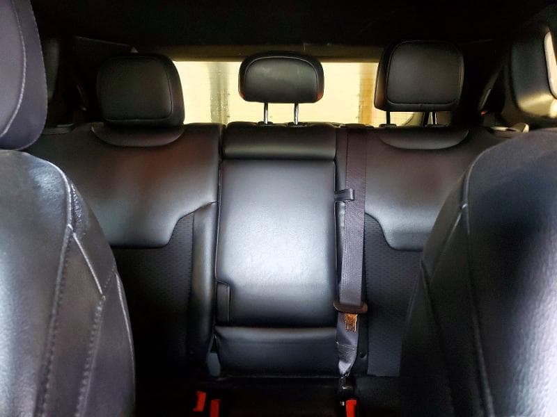 2025 JEEP COMPASS LATITUDE 10