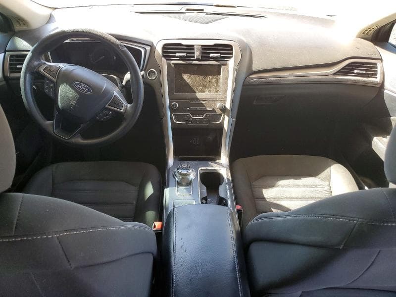 2020 FORD FUSION SE 8