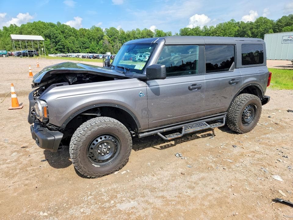 2023 FORD BRONCO BASE - 1