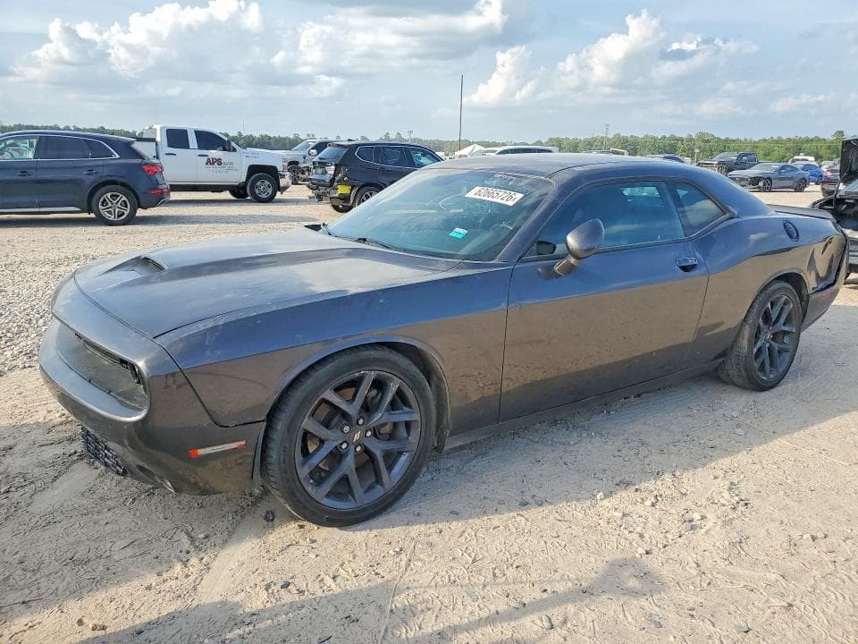 2023 DODGE CHALLENGER GT - 1